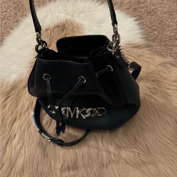 Dark blue brand new with tags - Picture 5 of 5